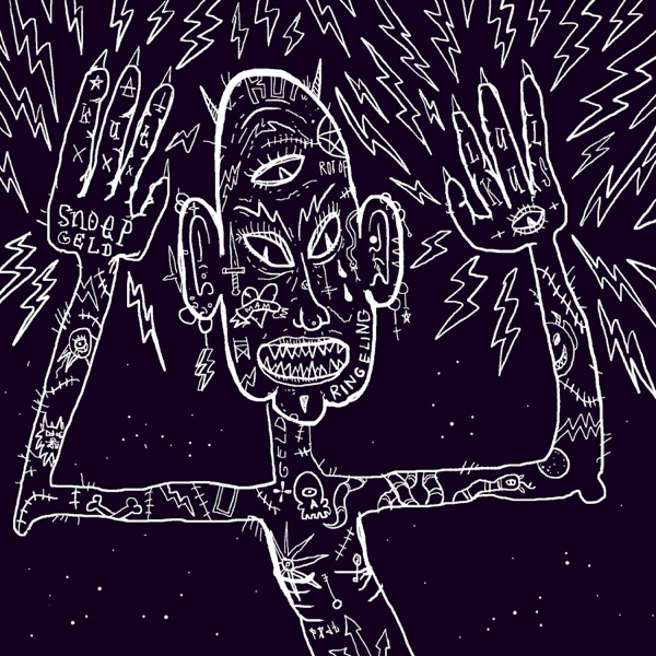 Willie Darktrousers & de Splinters