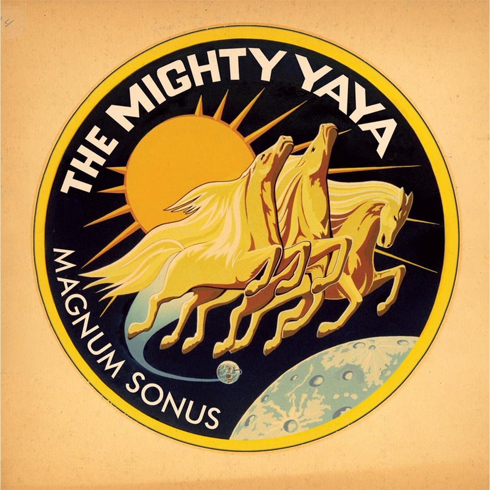 The Mighty Ya-Ya