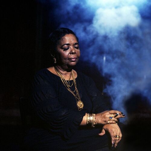 Cesaria Evora