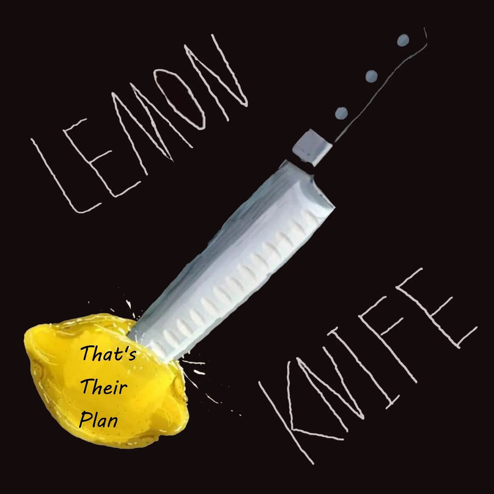 Lemon Knife
