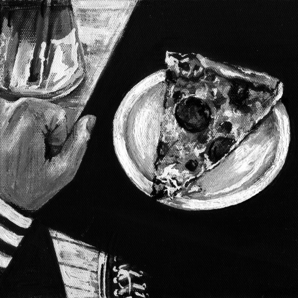 Die Leere im Kern deiner Hoffnung