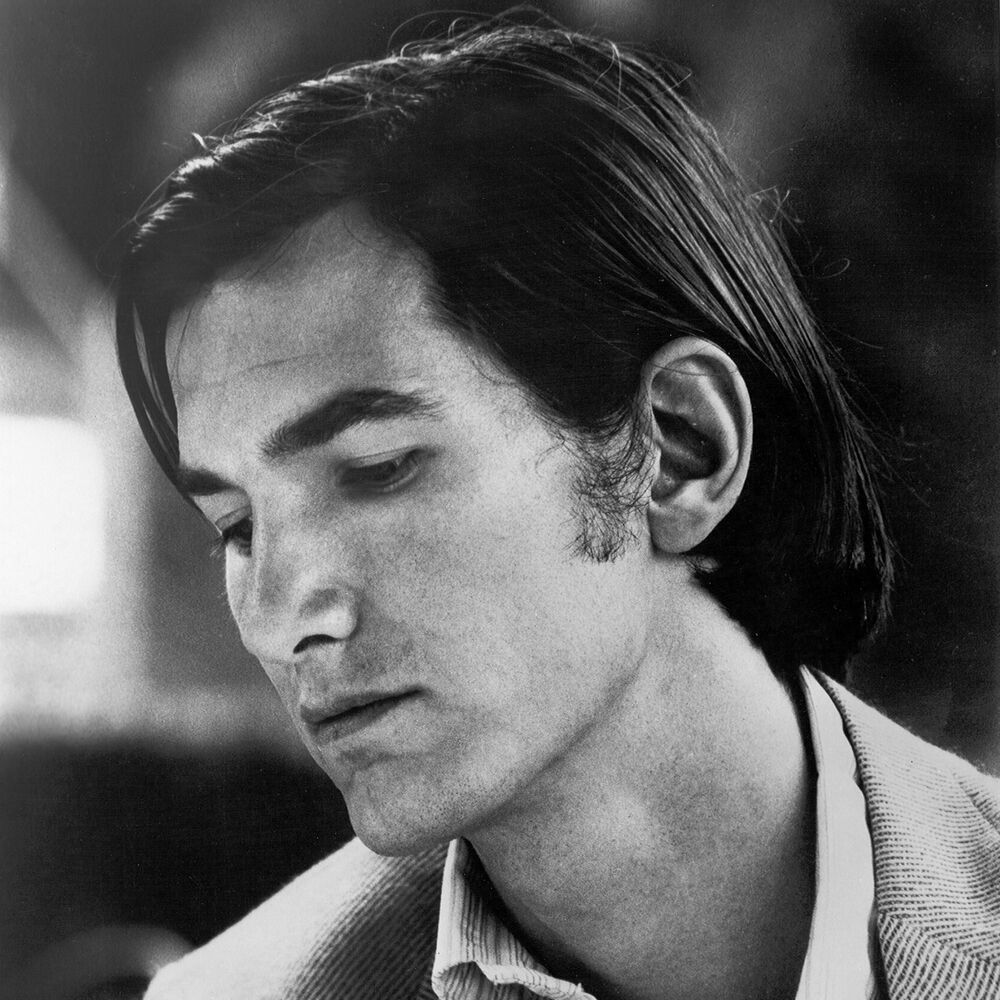 Townes Van Zandt