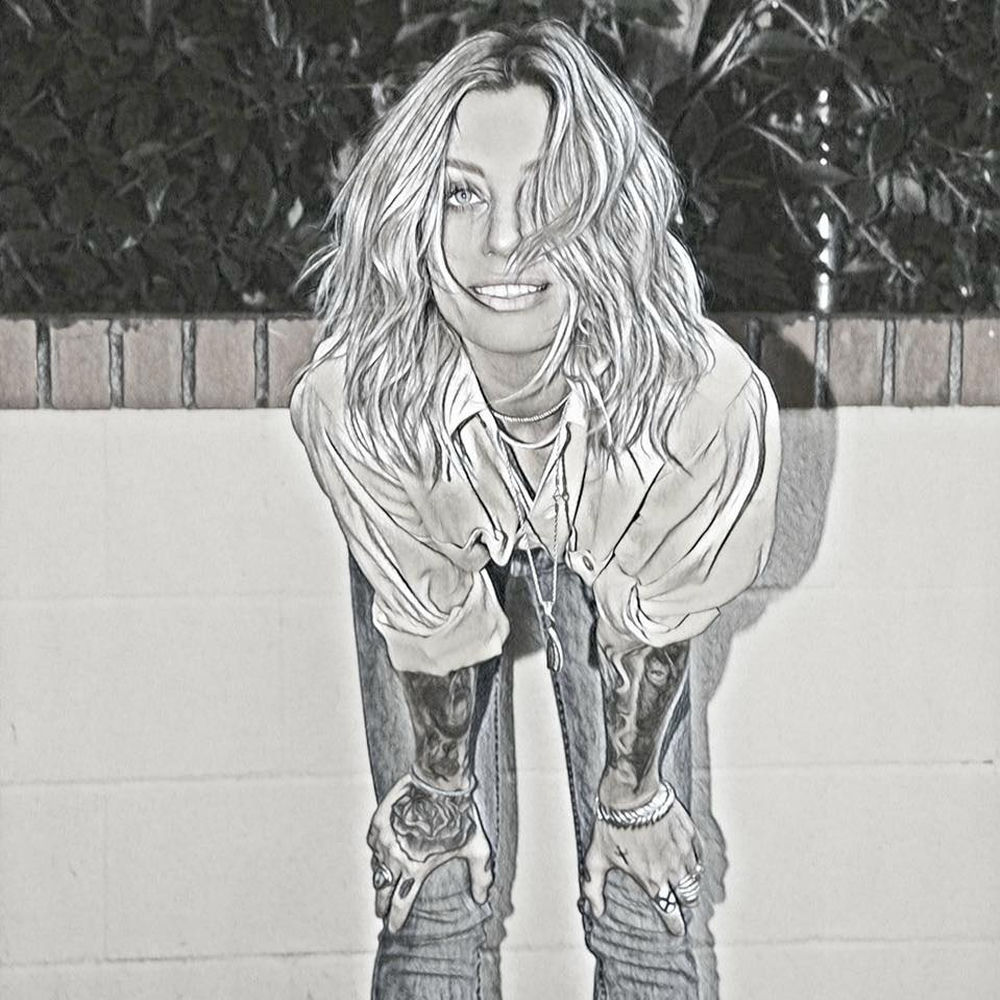 Gin Wigmore