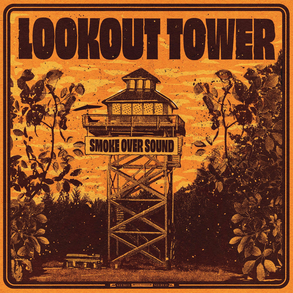 Lookout Tower
