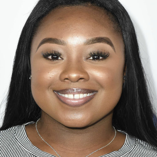 Jekalyn Carr
