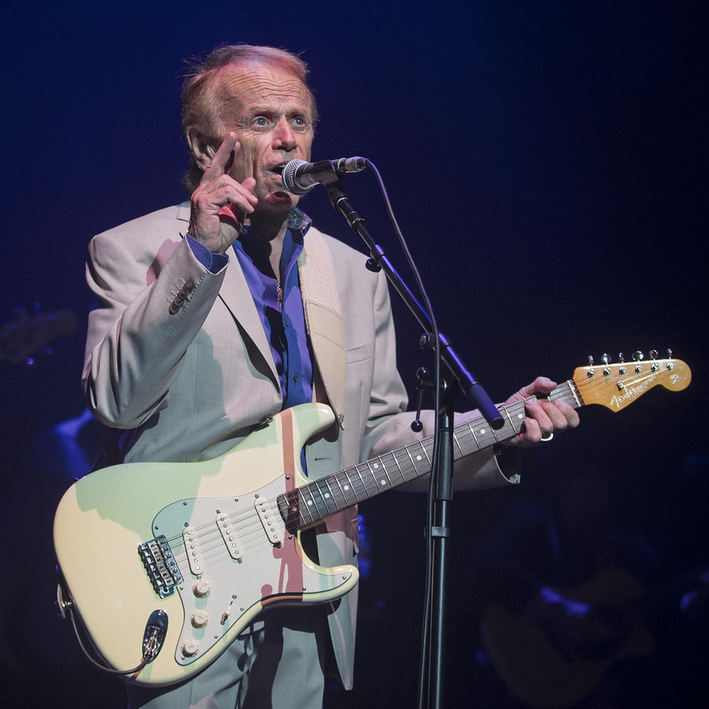 Al Jardine