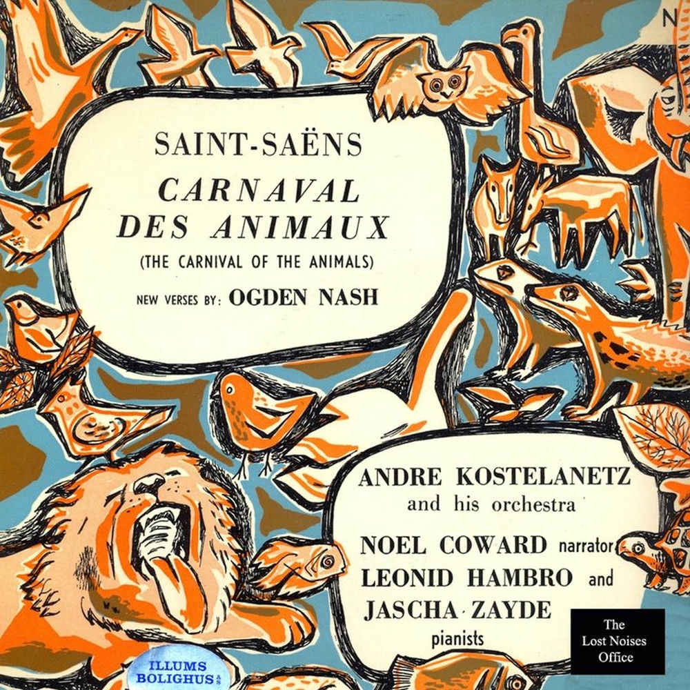 Camille Saint-Saëns