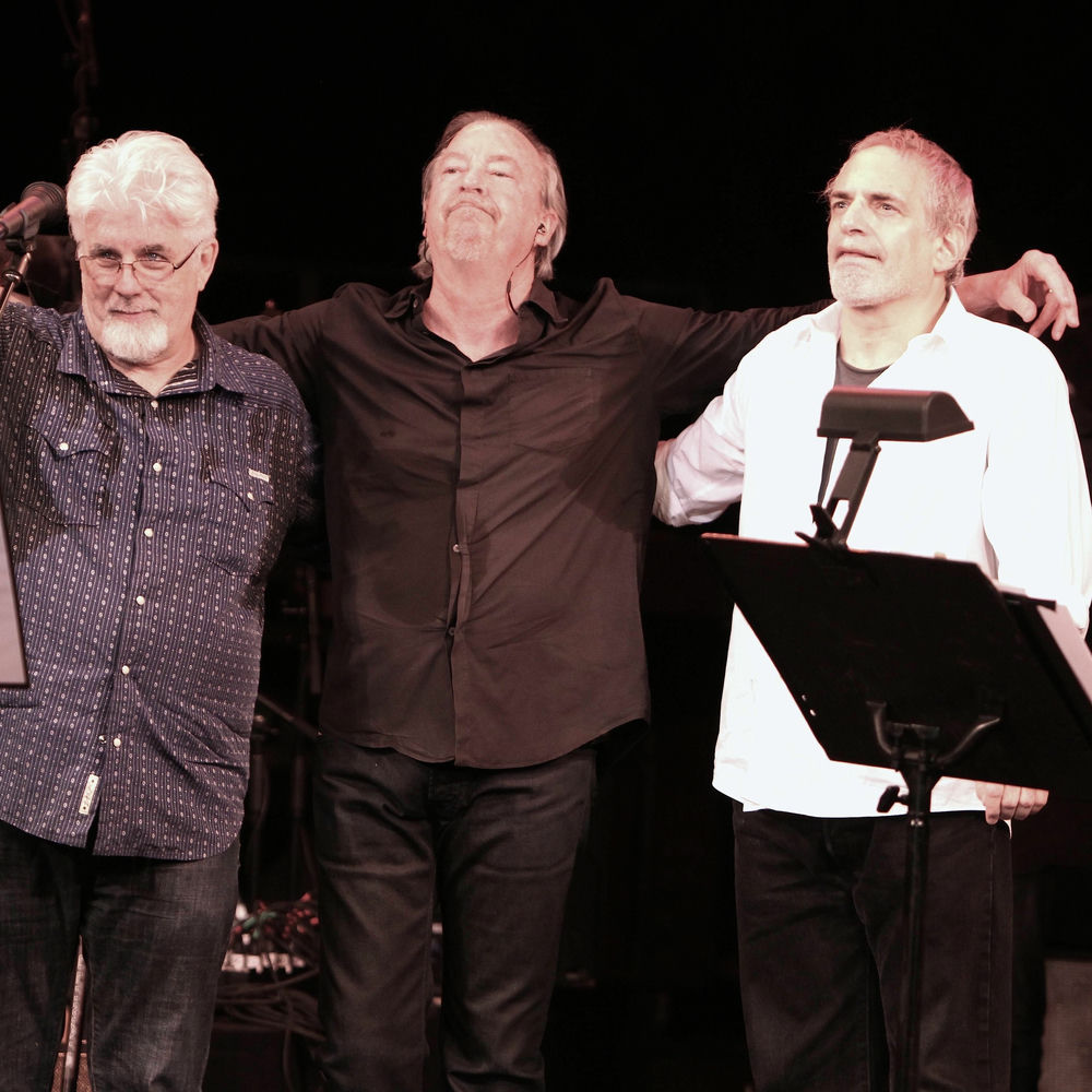 The Dukes of September