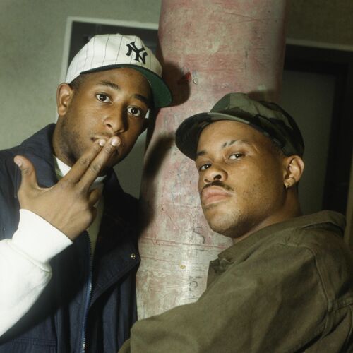 Gangstarr