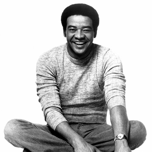 Bill Withers