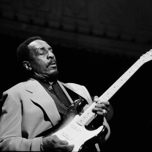 Ike Turner