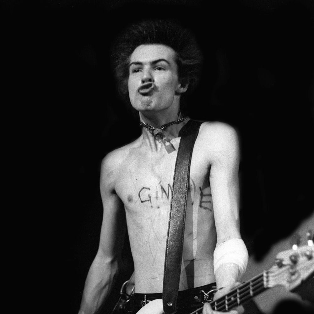 Sid Vicious