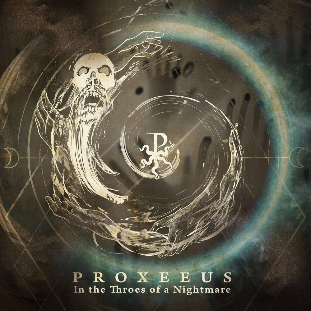 Proxeeus