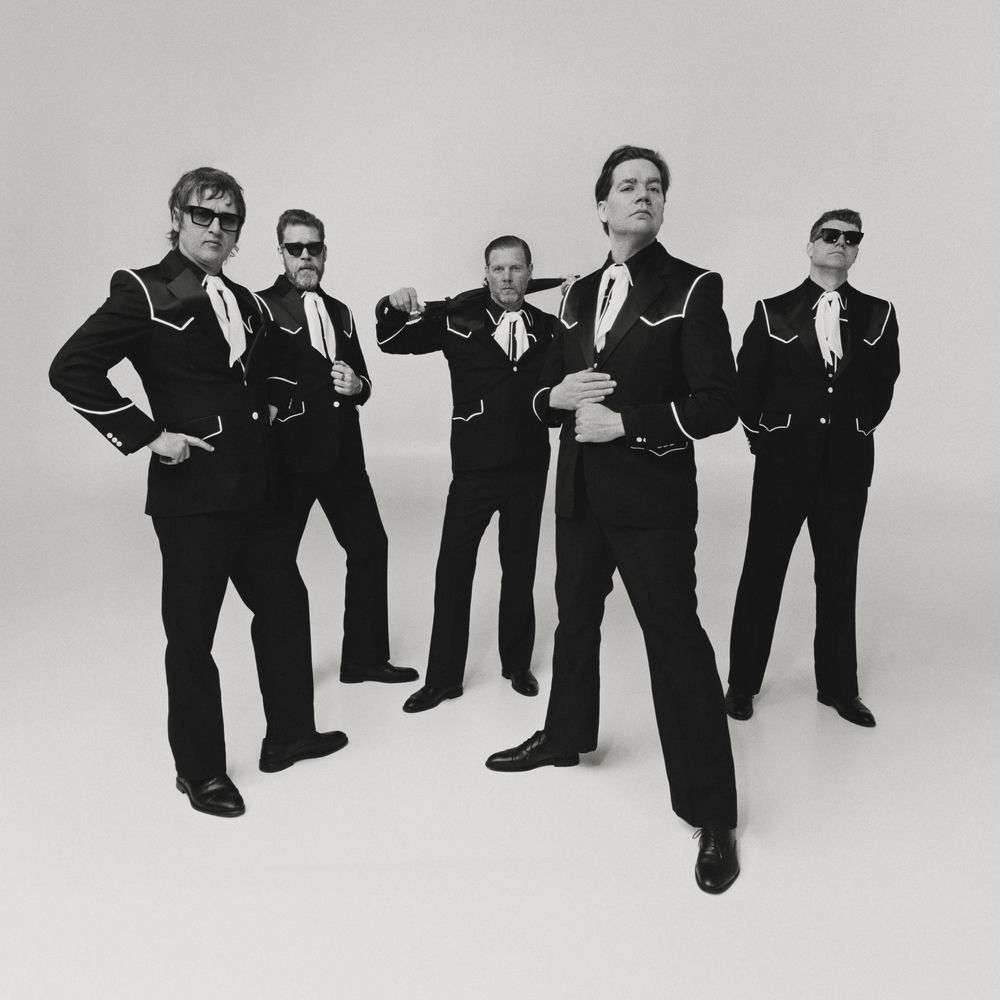 The Hives