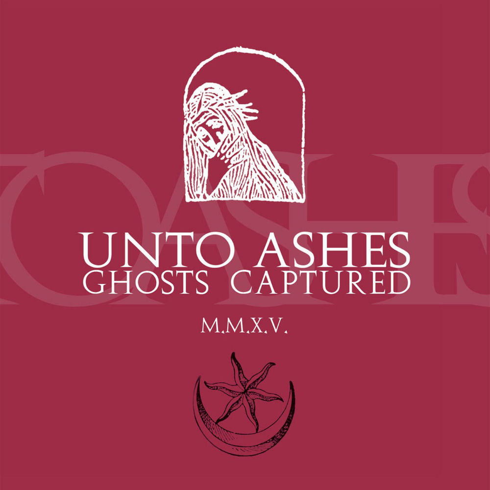 Unto Ashes
