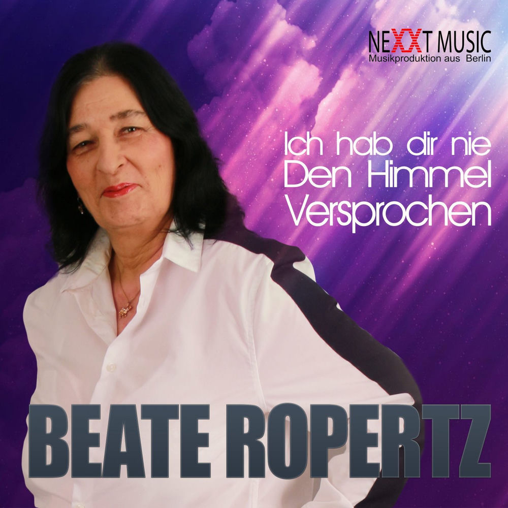 Beate Ropertz