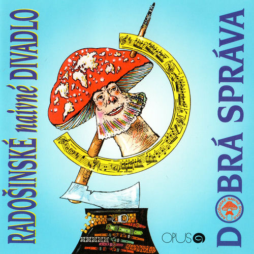 Radošinské Naivné Divadlo