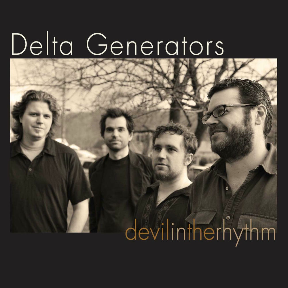 Delta Generators