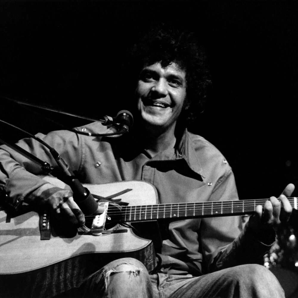 Mike Bloomfield