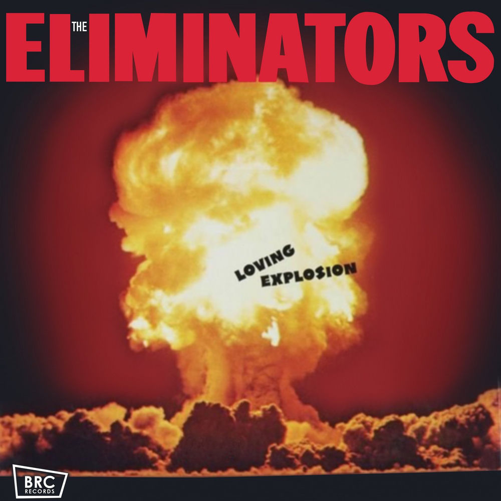 The Eliminators