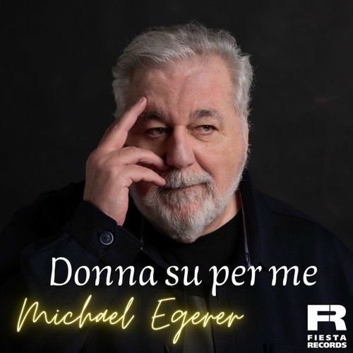 Michael Egerer