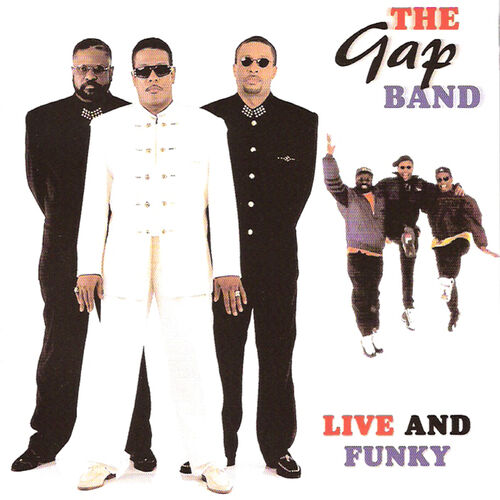 Gap Band