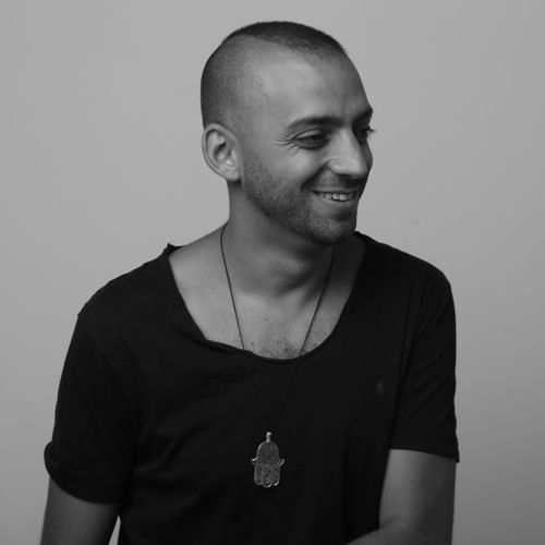 Idan Raichel