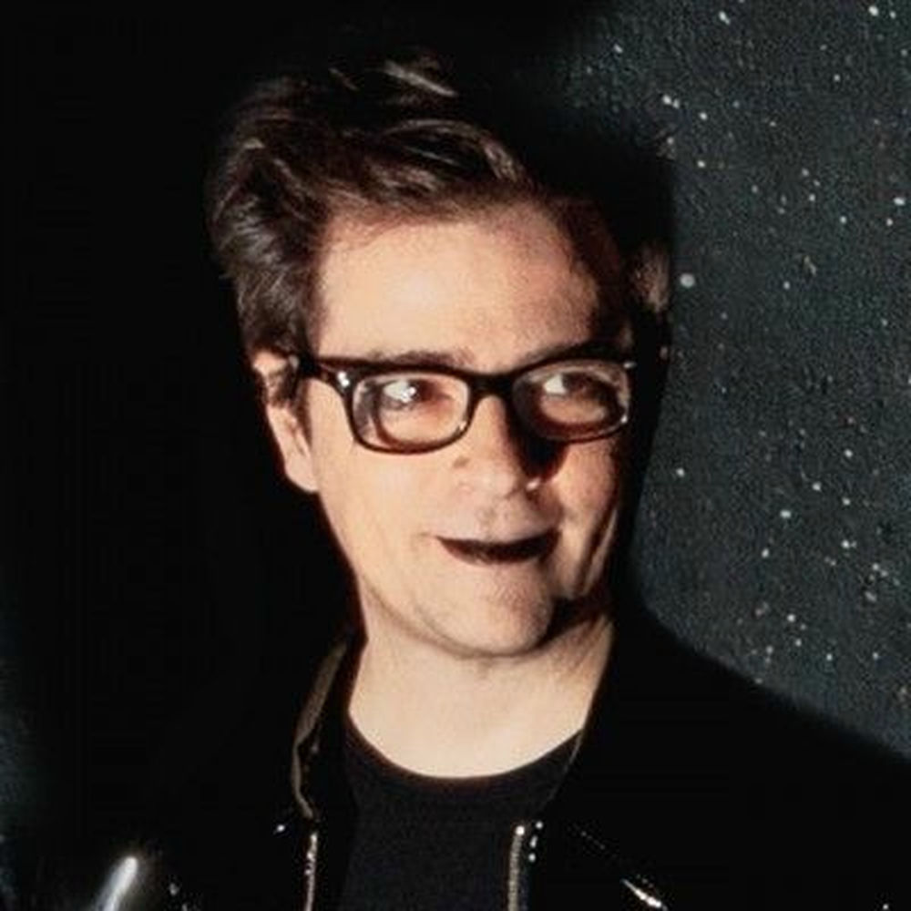 Rivers Cuomo
