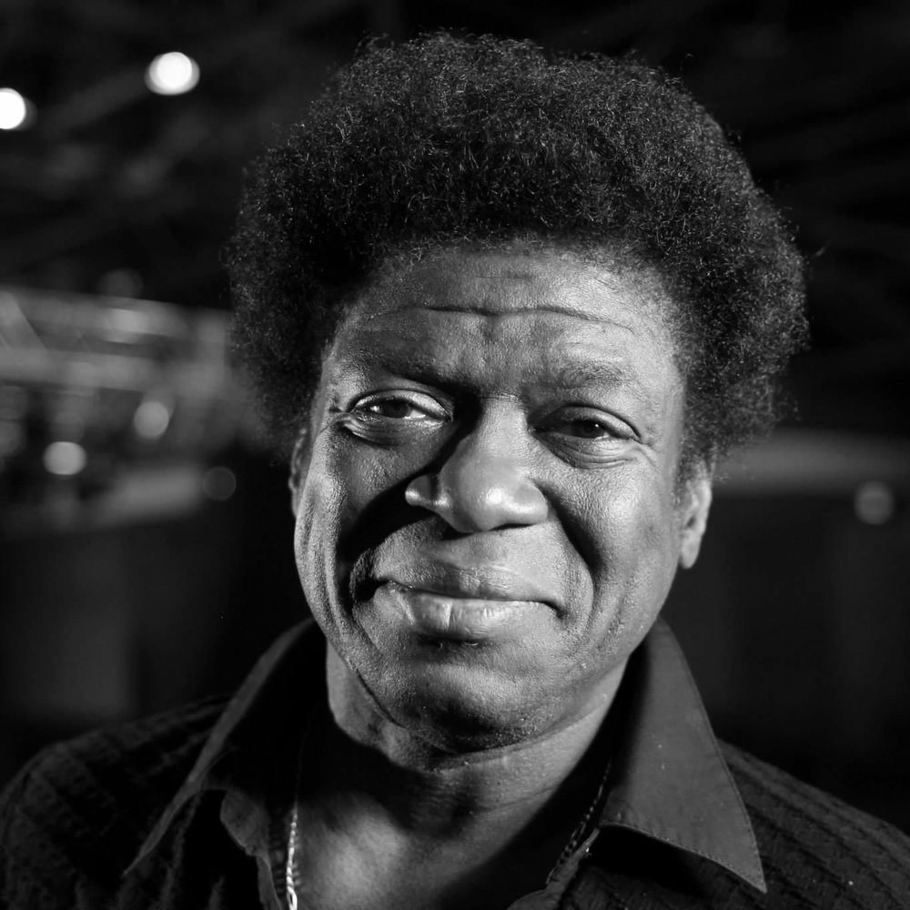 Charles Bradley