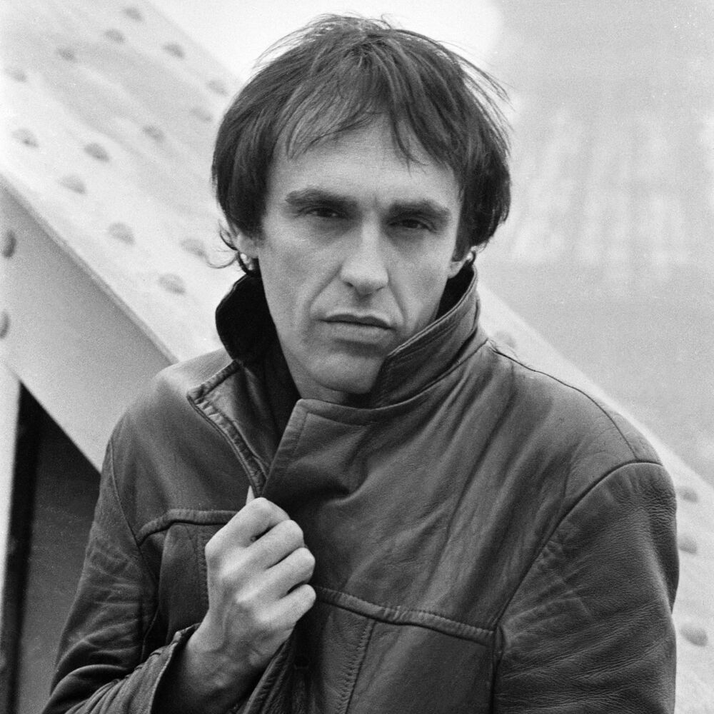 Jean-Patrick Capdevielle