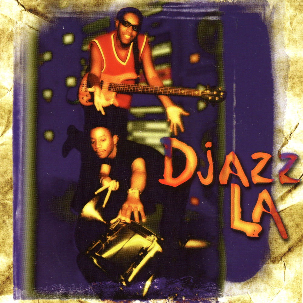 Djazz La