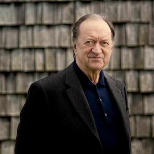 Nikolaus Harnoncourt