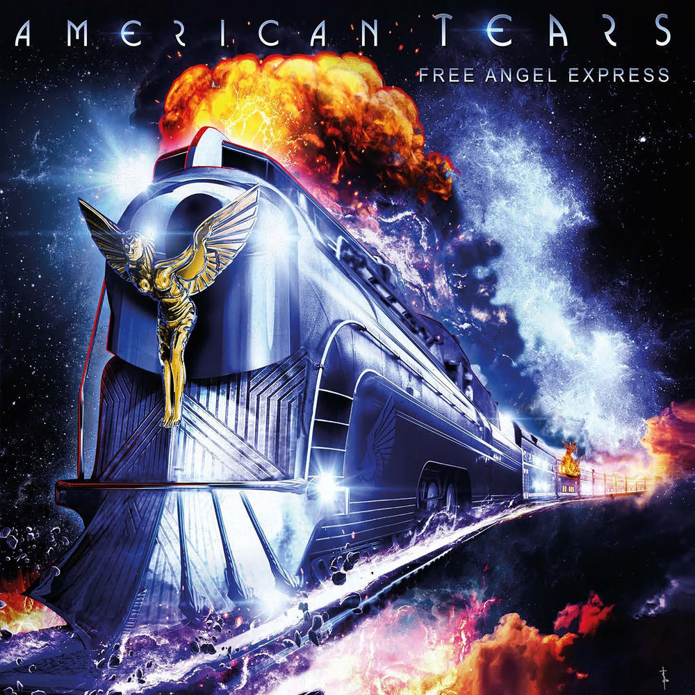 American Tears