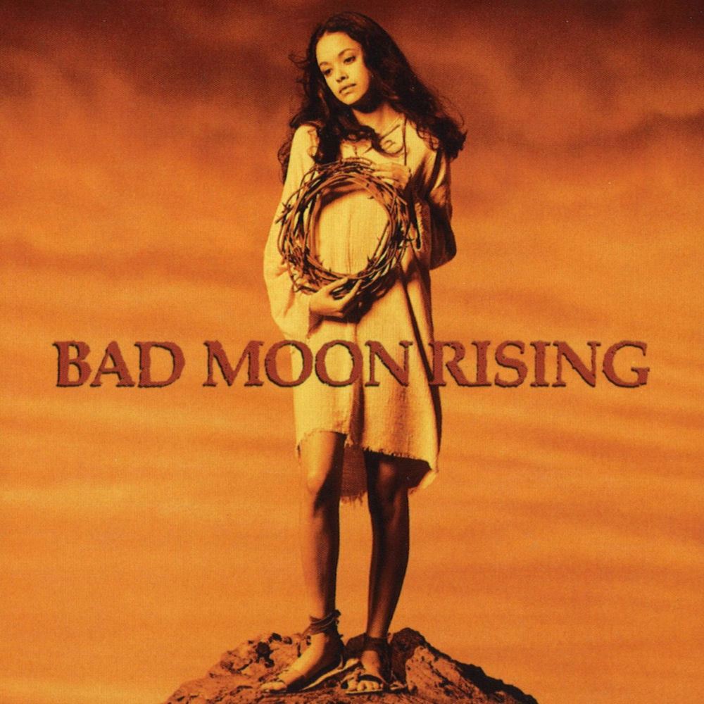 Bad Moon Rising
