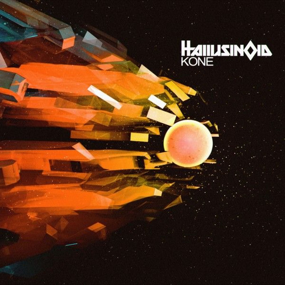 Hallusinoid