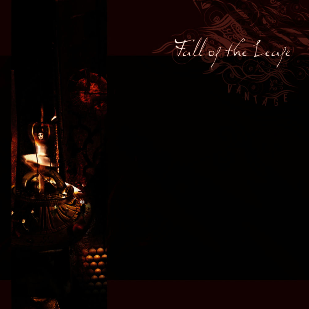 Fall of the Leafe