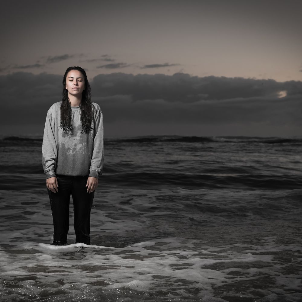 Amy Shark