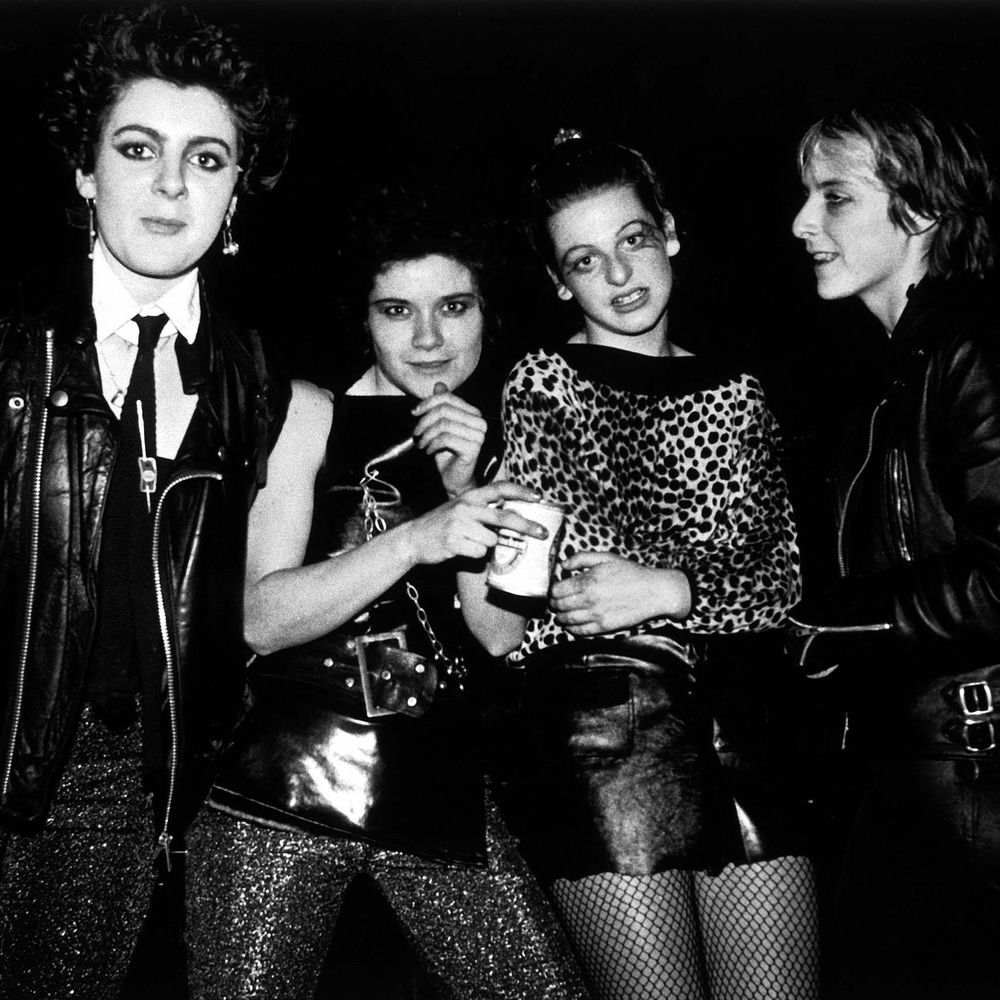 The Slits