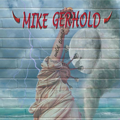Mike Gerhold