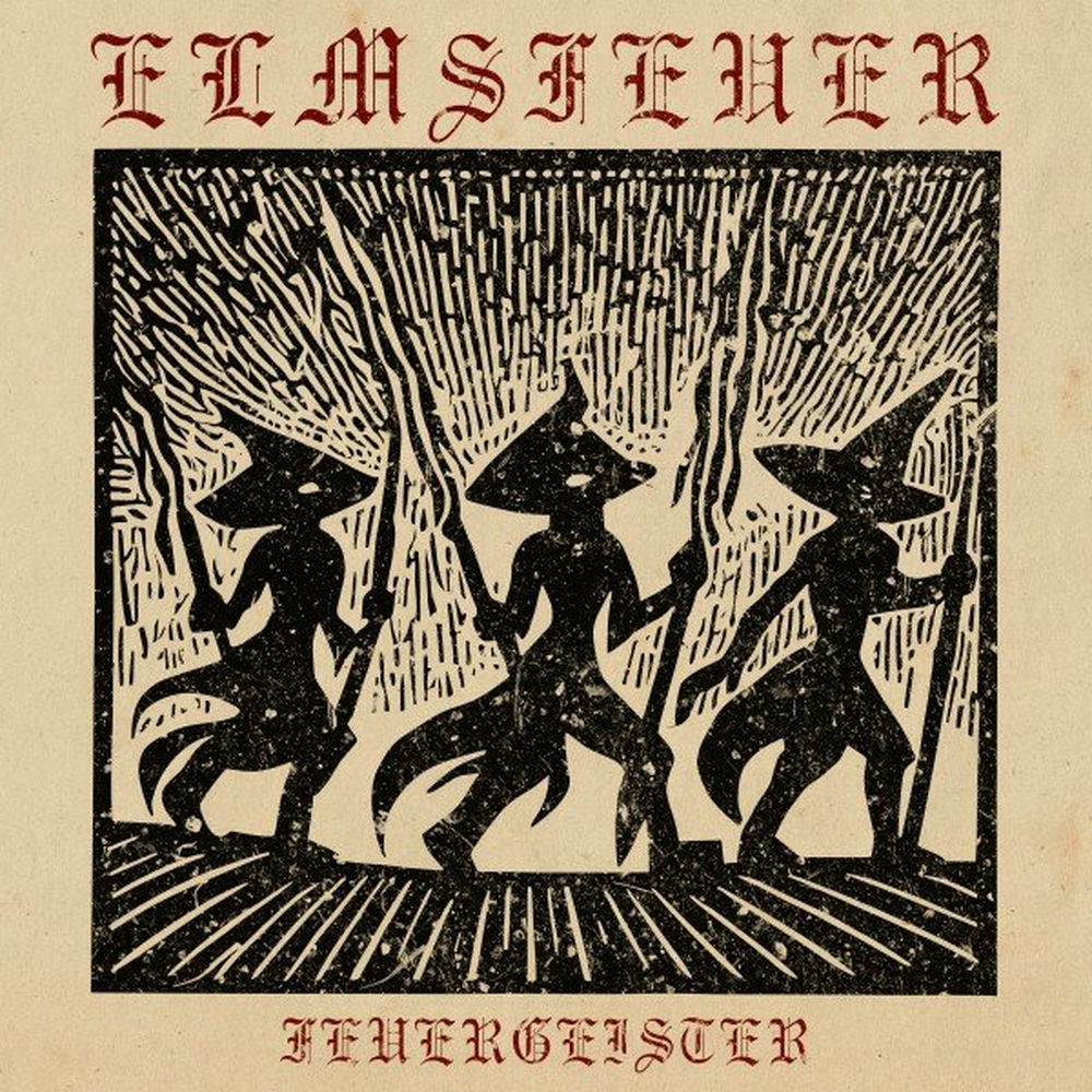 Elmsfeuer