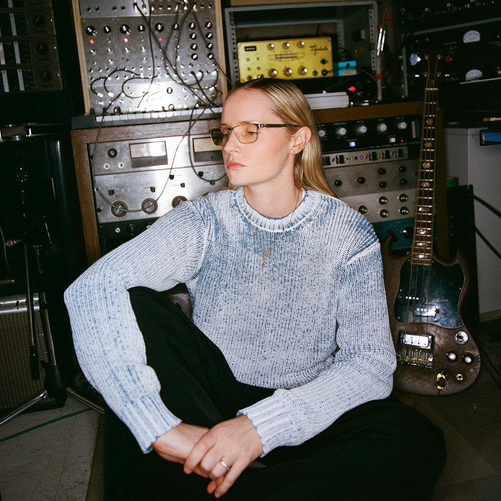 Charlotte Day Wilson