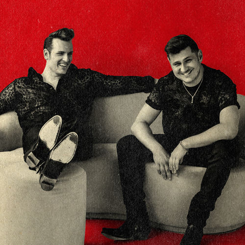 The Baseballs