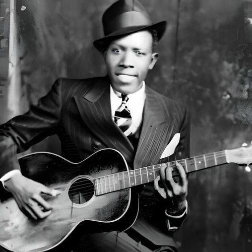 Robert Johnson
