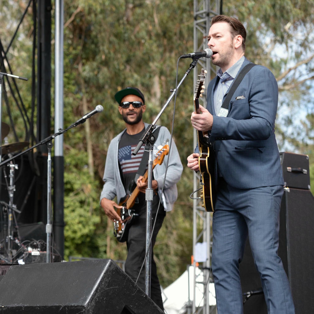 The New Mastersounds