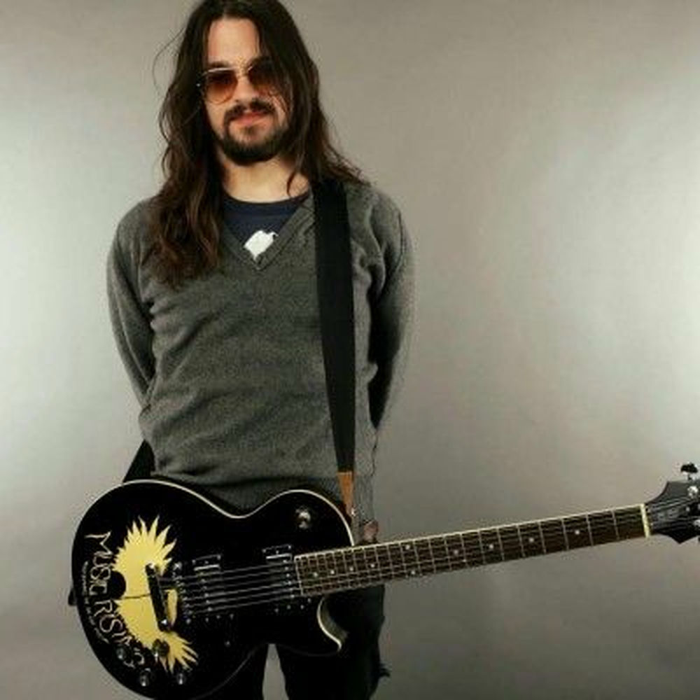 Shooter Jennings