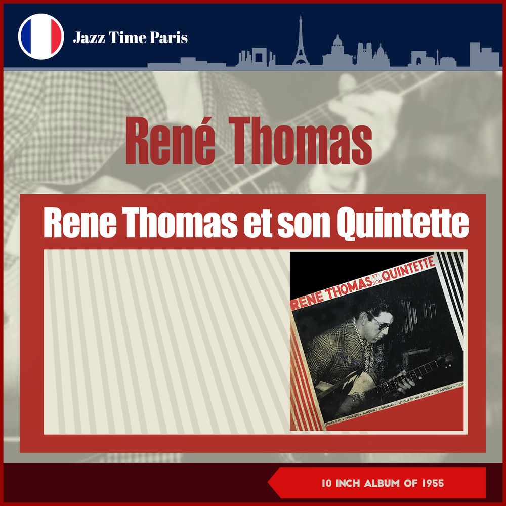René Thomas Quartet