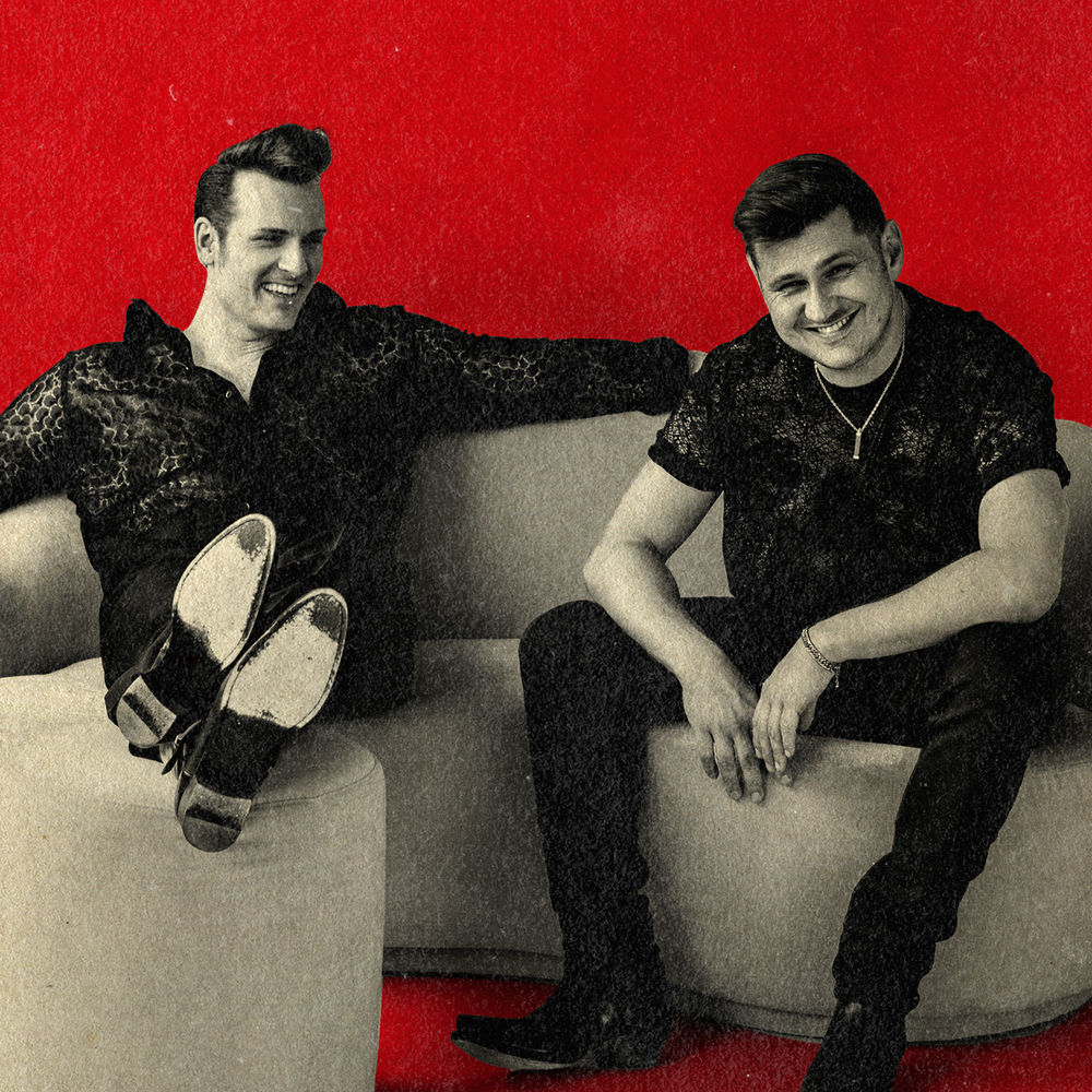 The Baseballs