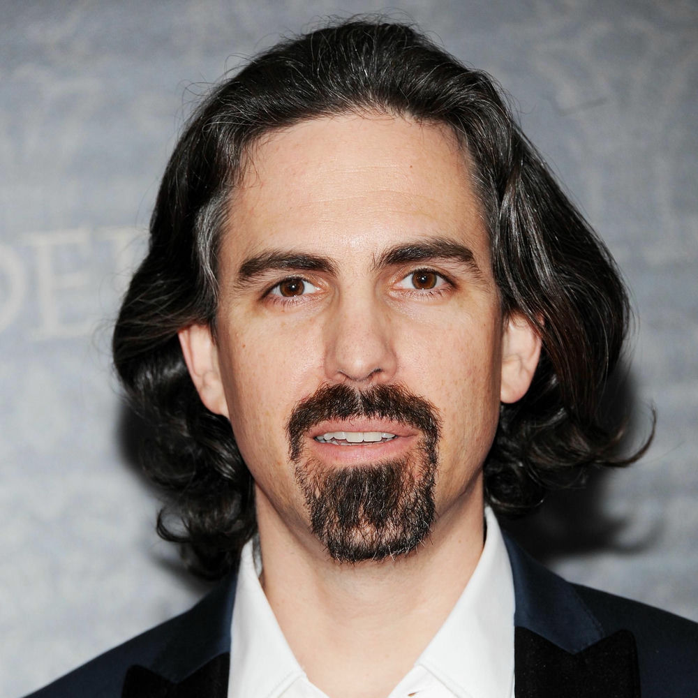 Bear McCreary