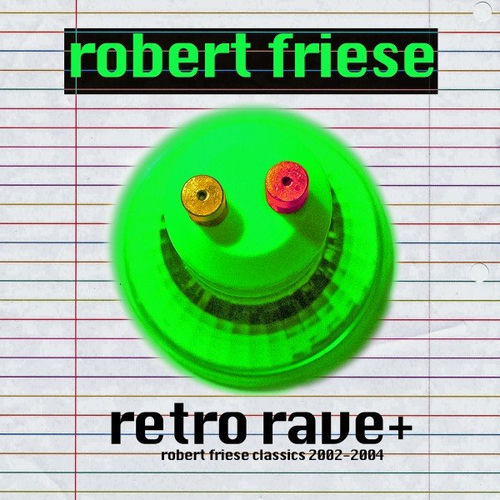 Robert Friese