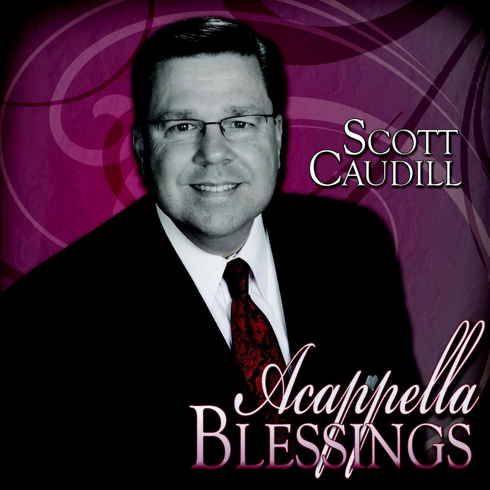 Scott Caudill